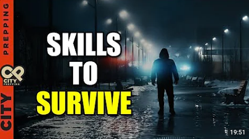 survivalcity
